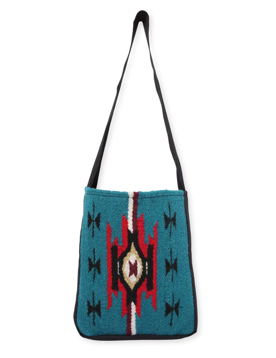 12 Pack Traditional Southwest Chimayo-Style Tote Bags! Only $6.75 ea!