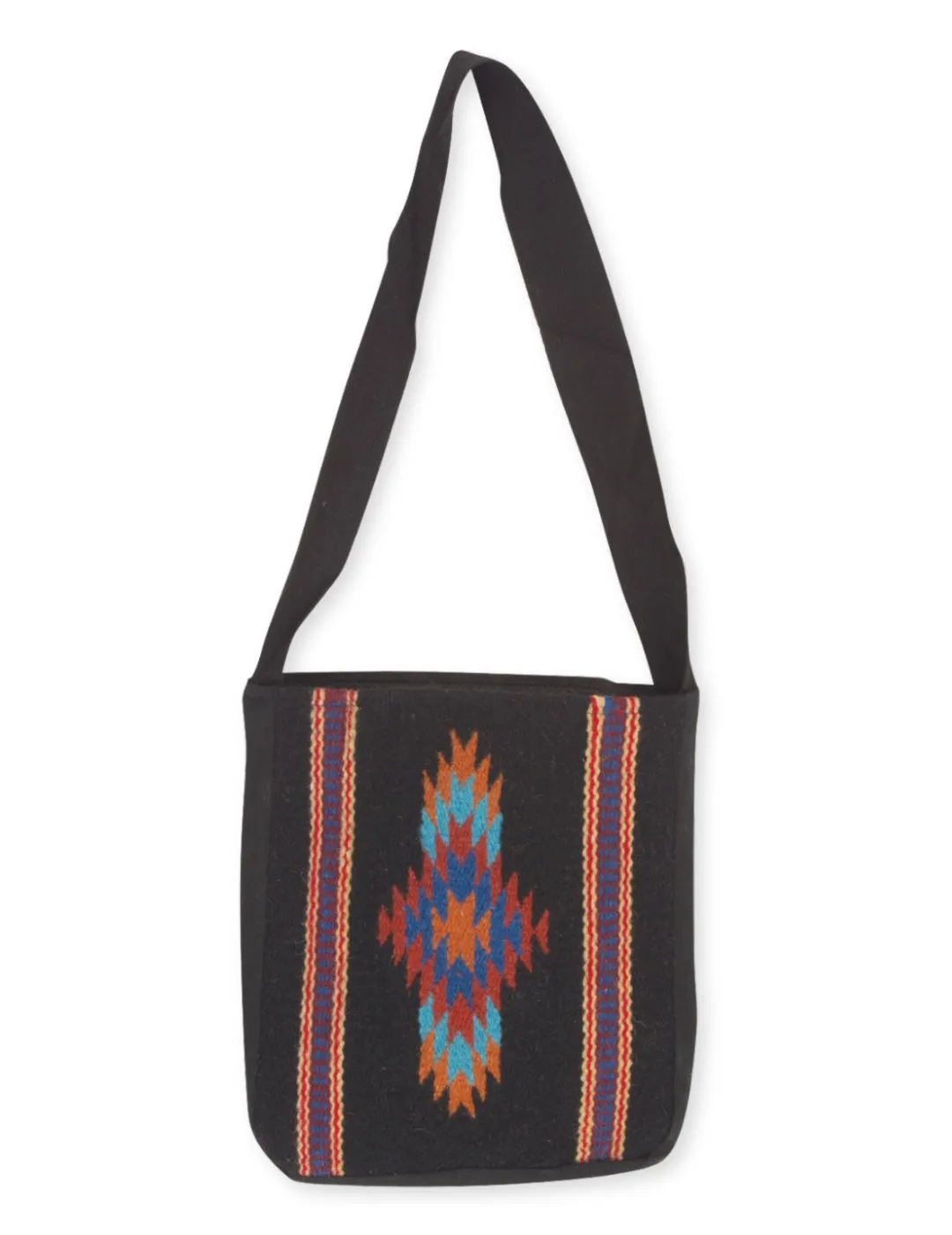 12 Pack Traditional Southwest Chimayo-Style Tote Bags! Only $6.75 ea!