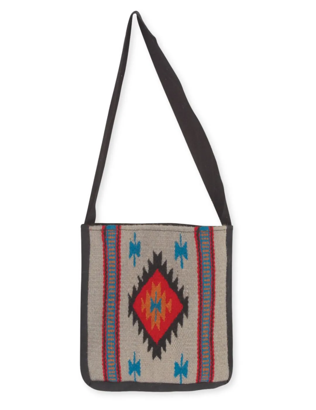 12 Pack Traditional Southwest Chimayo-Style Tote Bags! Only $6.75 ea!