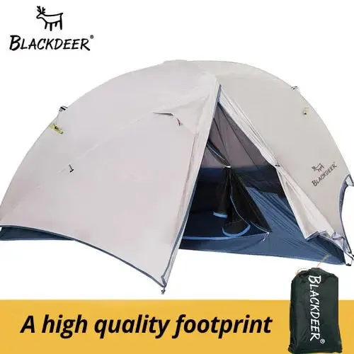 2-Person Ultralight Backpacking Tent: Your Lightweight Shelter for Outdoor Adventures