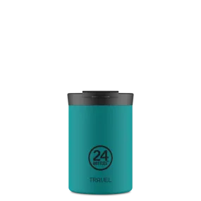 24 Bottles - Travel Tumbler 350ml