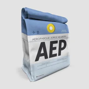 AEP - Lunch Bag