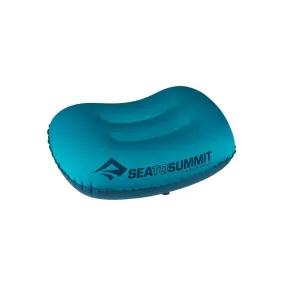 Aeros Regular Ultralight Pillow - Aqua