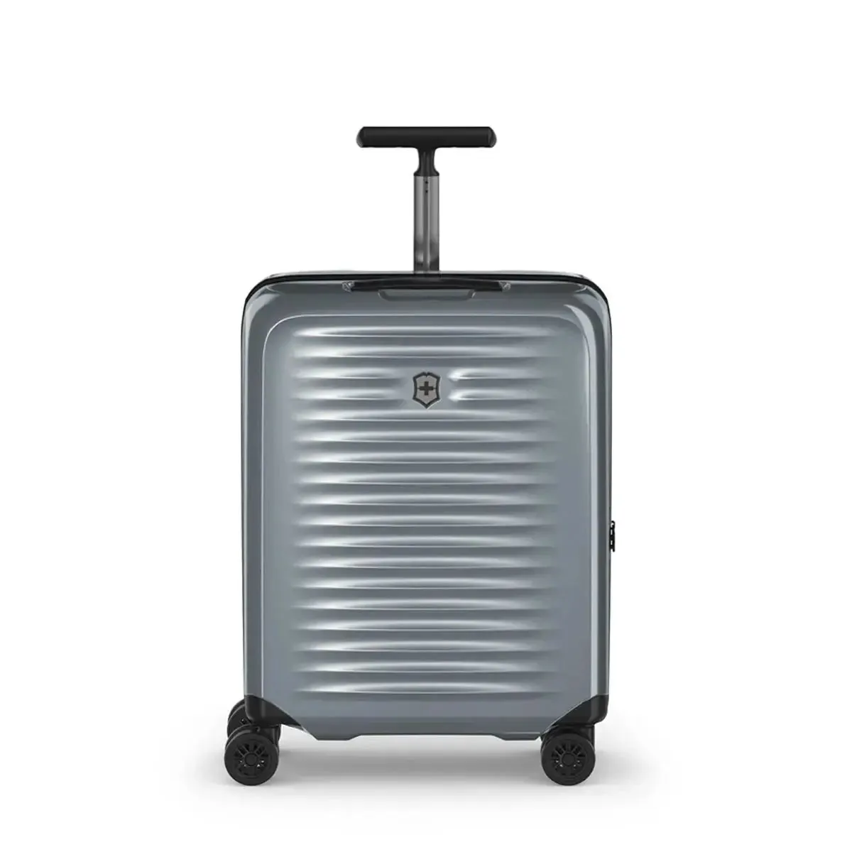 Airox Global Hardside Carry-on - Silver