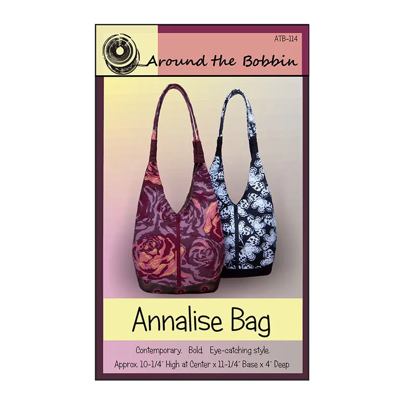 Annalise Bag Pattern