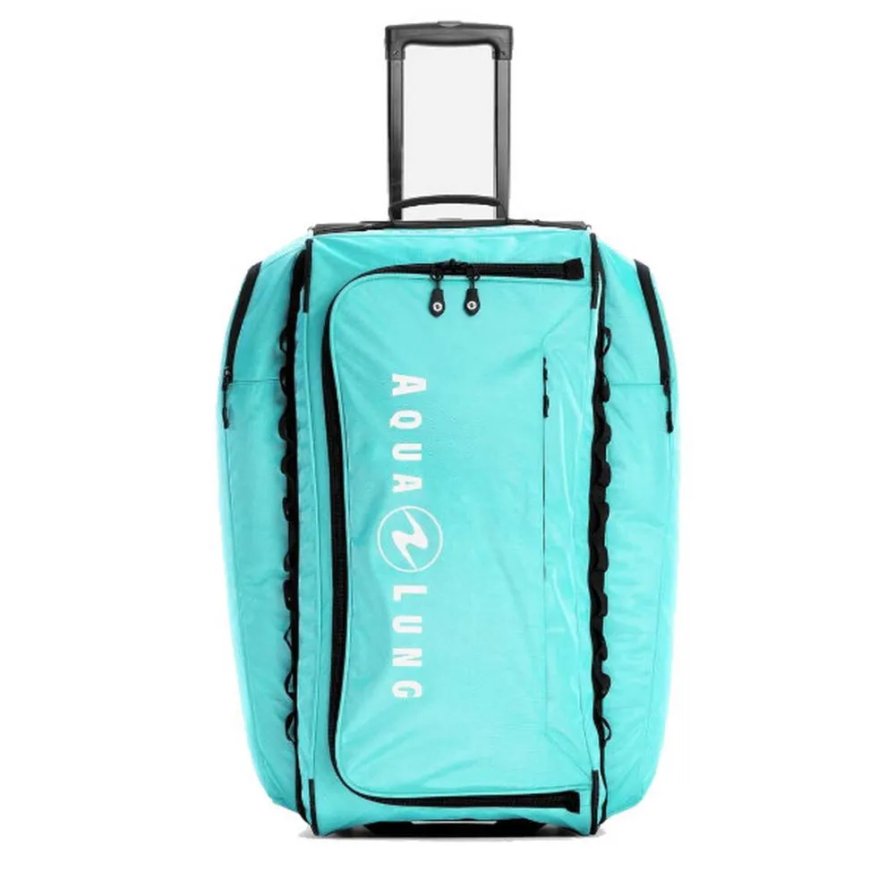 Aqua Lung Explorer II Roller Bag