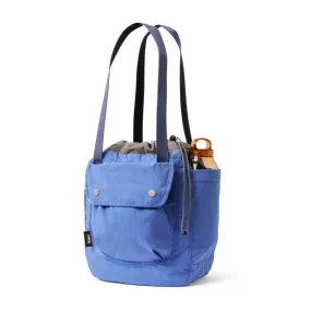 Bellroy Cinch Tote in Denim Blue