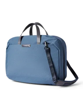 Bellroy Flight Bag Marine Blue