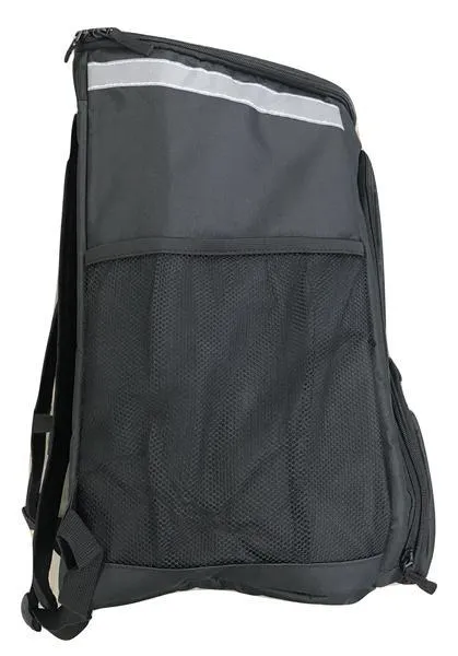 Bicycle Insulated Backpack - Miami (ONLY ORDER INSIDE THE GLH - THIS ITEM DOES NOT SHIP)