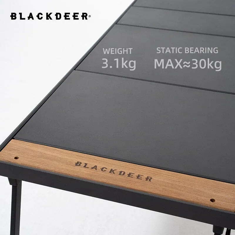 BLACKDEER Traveler Desk (3 Units)