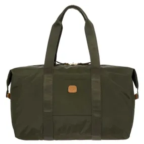 Brics X-Bag 18” Folding Duffle Bag