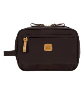 Bric's X-Collection Unisex Toiletry Bag