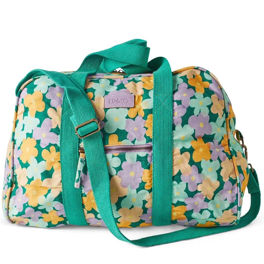 Bush Daisy Duffle Bag One Size