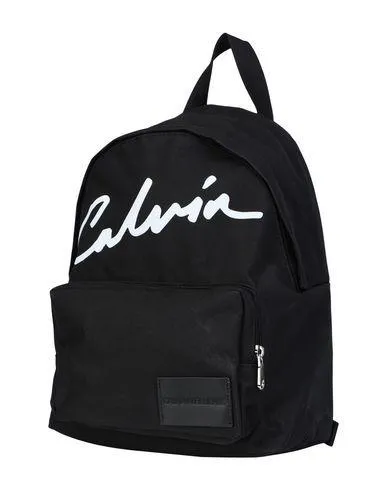 Calvin Klein Jeans Women Backpacks & Bum bags Black -- --