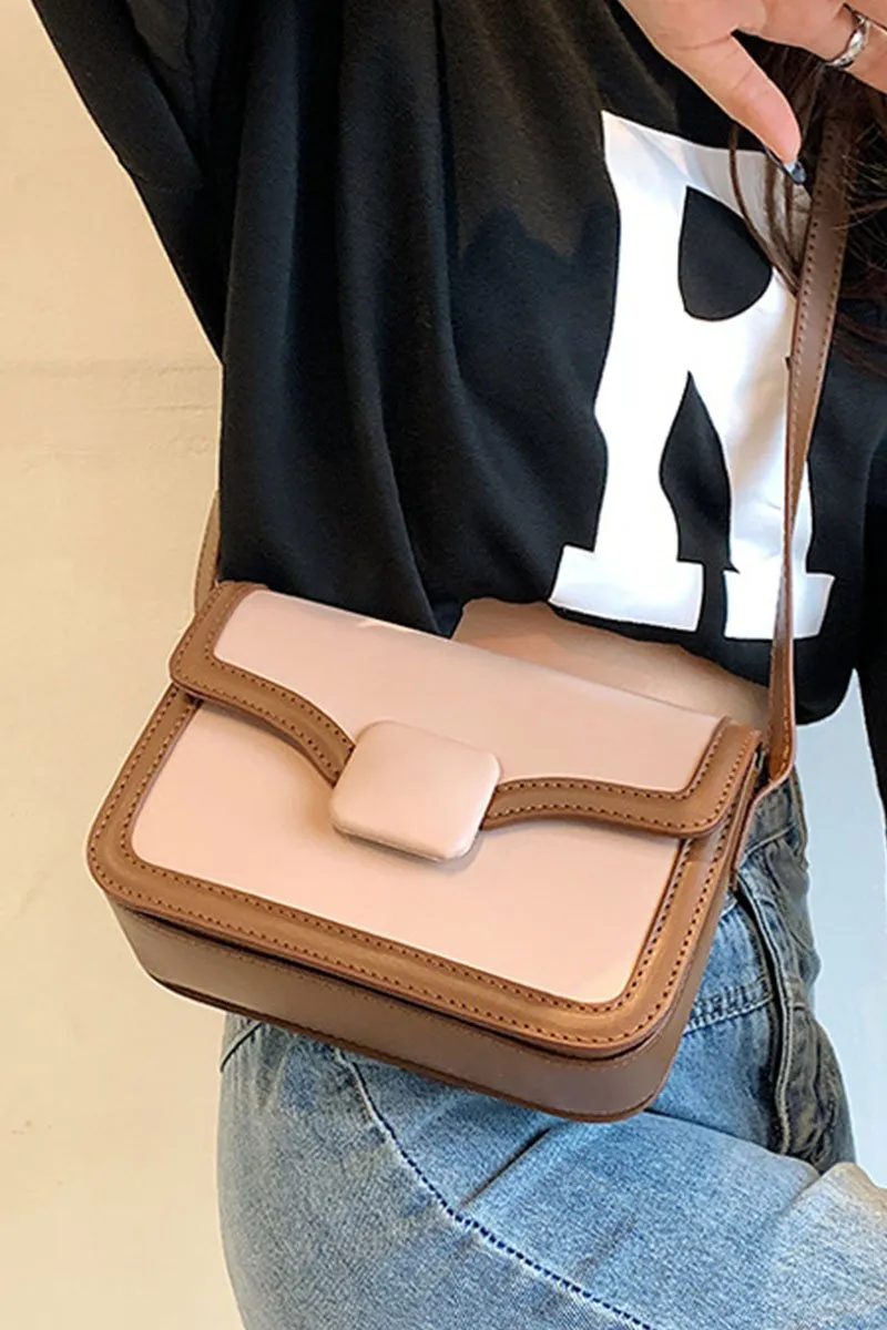 CASUAL SHOULDER MESSENGER BAG CWAB0462