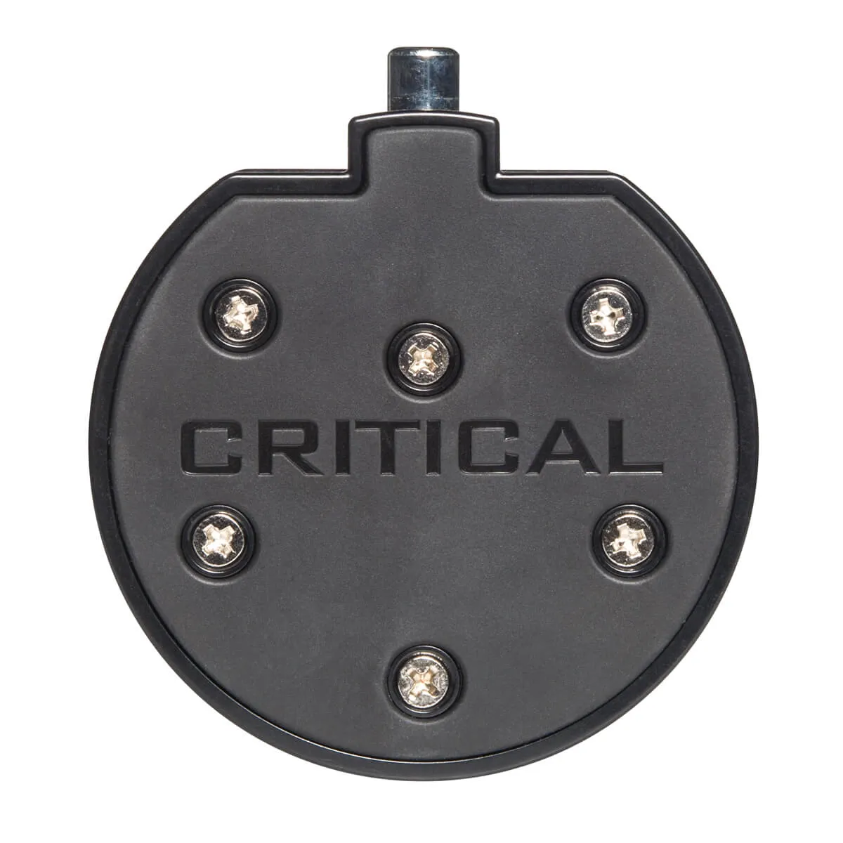 Critical - Atom Tattoo Power Foot Switch