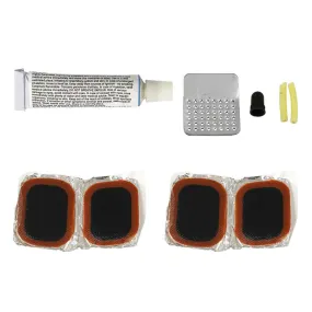 DEKTON 10PC Puncture Repair Kit