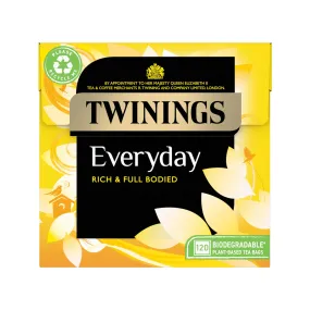 Everyday - 120 Tea Bags