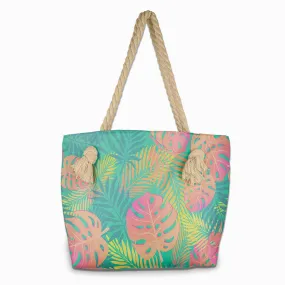 Extra Large Waterproof Travel Tote Bag for Beach