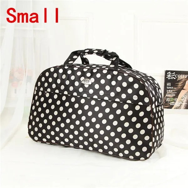 Fashion Designer Waterproof Casual Handbag