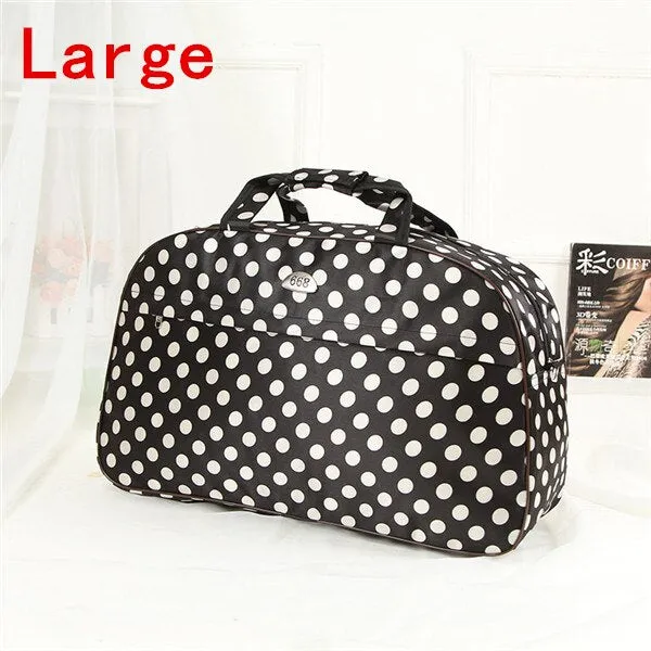 Fashion Designer Waterproof Casual Handbag