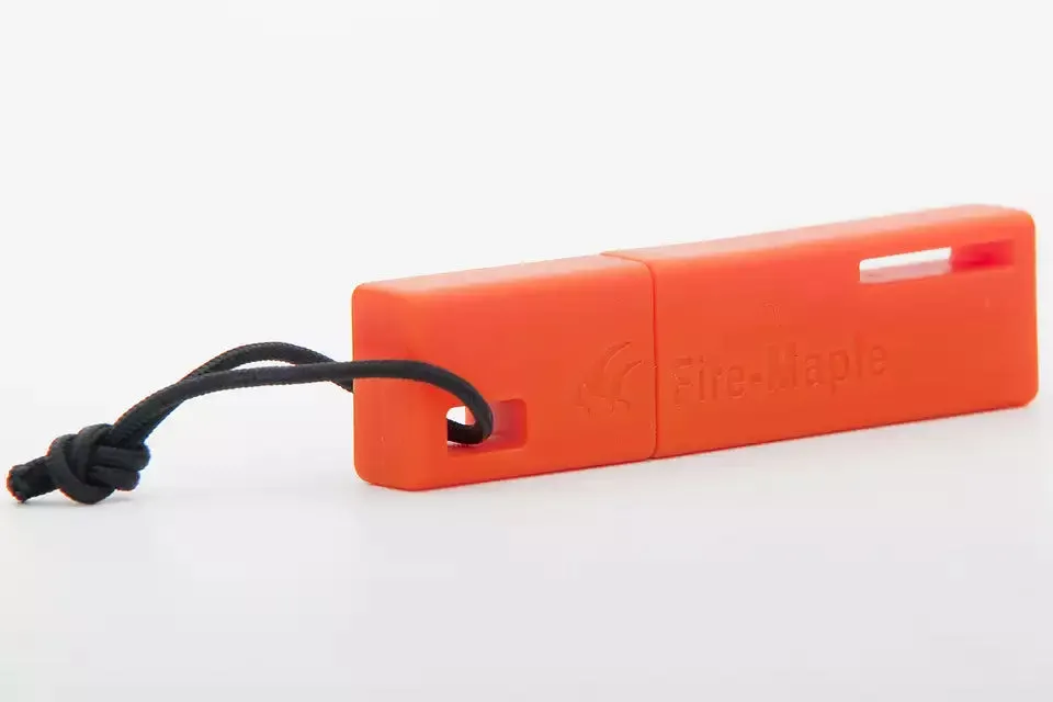 FIREMAPLE Fire Starter