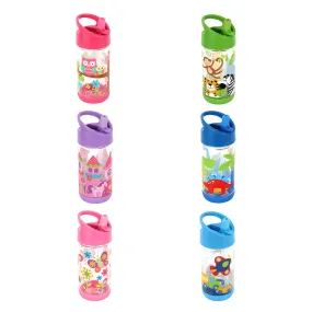 Flip Top Bottles Assortment