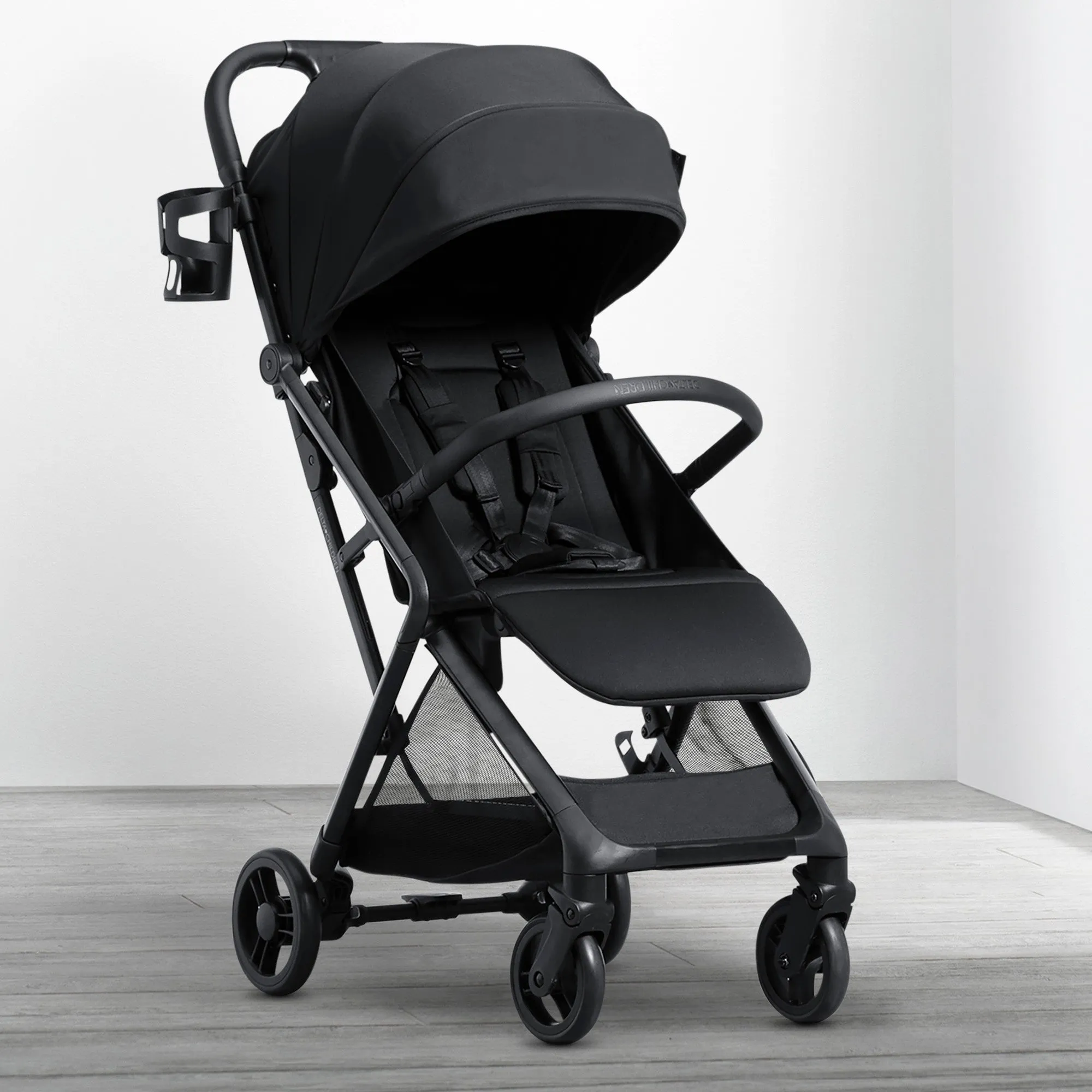 Icon Ultra Compact Everyday & Travel Stroller