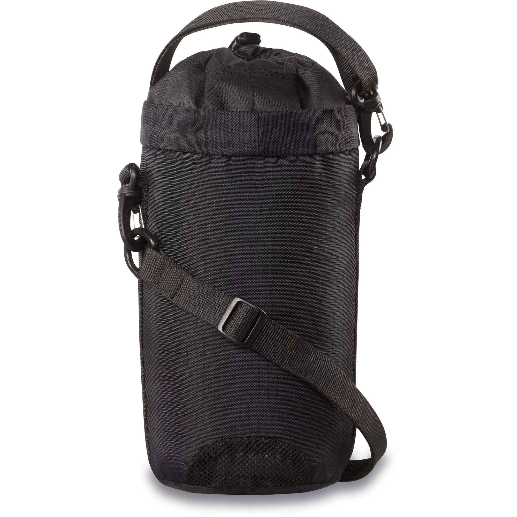 Jade Hydration Bag - Black