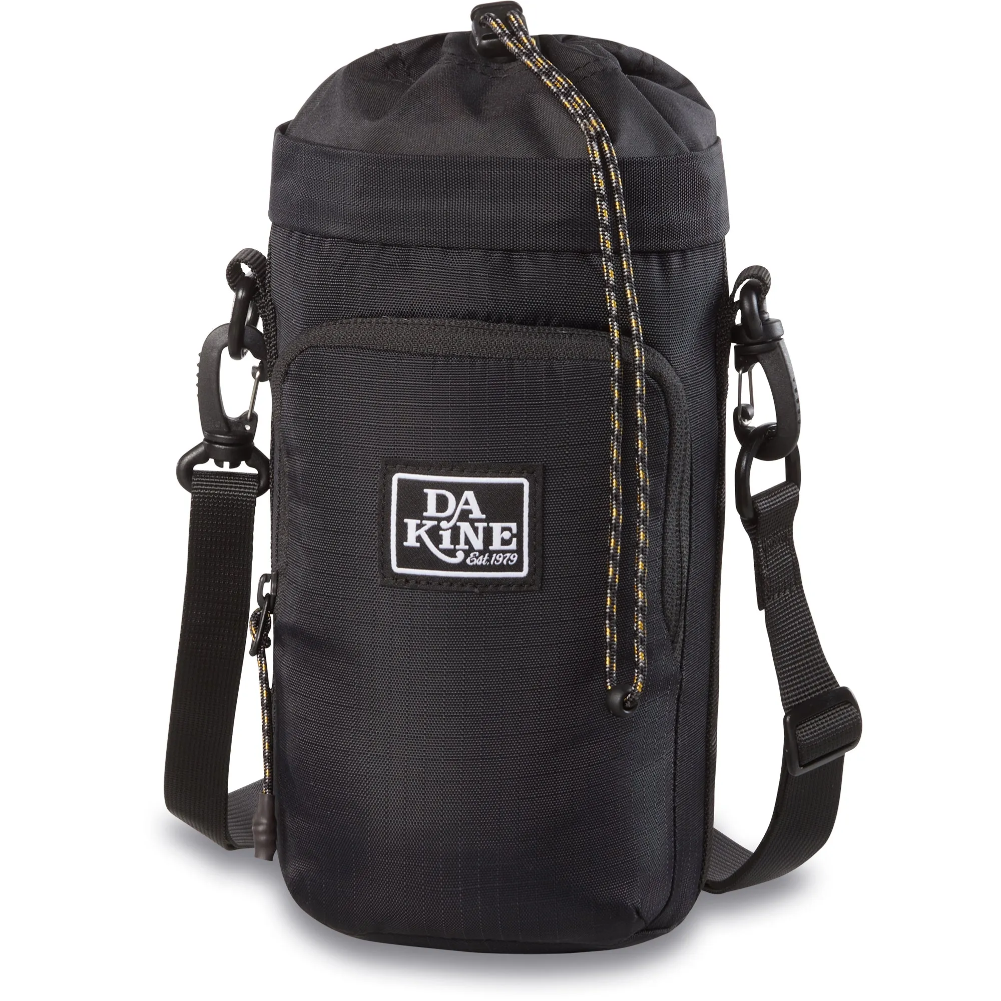 Jade Hydration Bag - Black