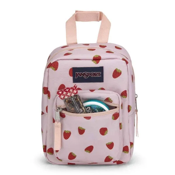 JanSport Big Break Lunch Bag