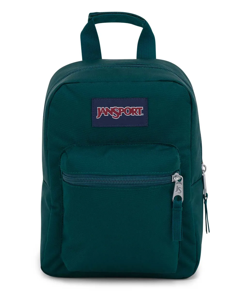 JanSport Big Break Lunch Bag