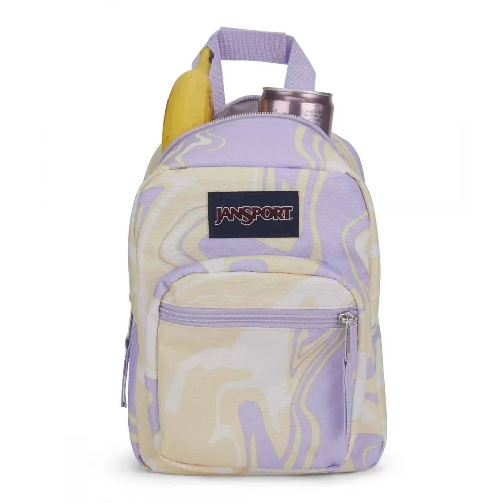 JanSport Big Break Lunch Bag