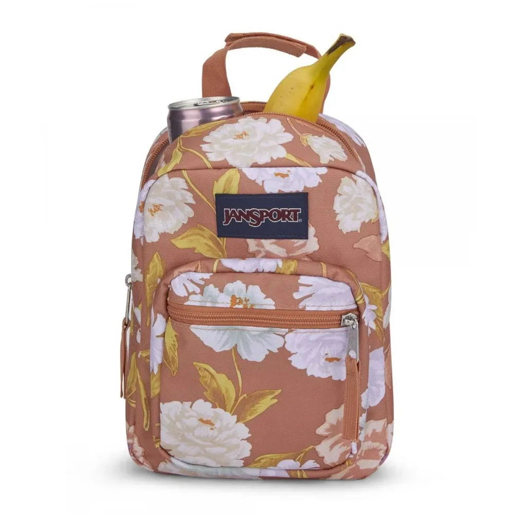 JanSport Big Break Lunch Bag