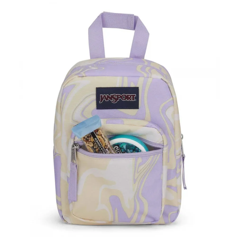 JanSport Big Break Lunch Bag