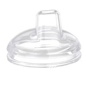 Lifefactory Wide Neck Silicone Sippy Spout