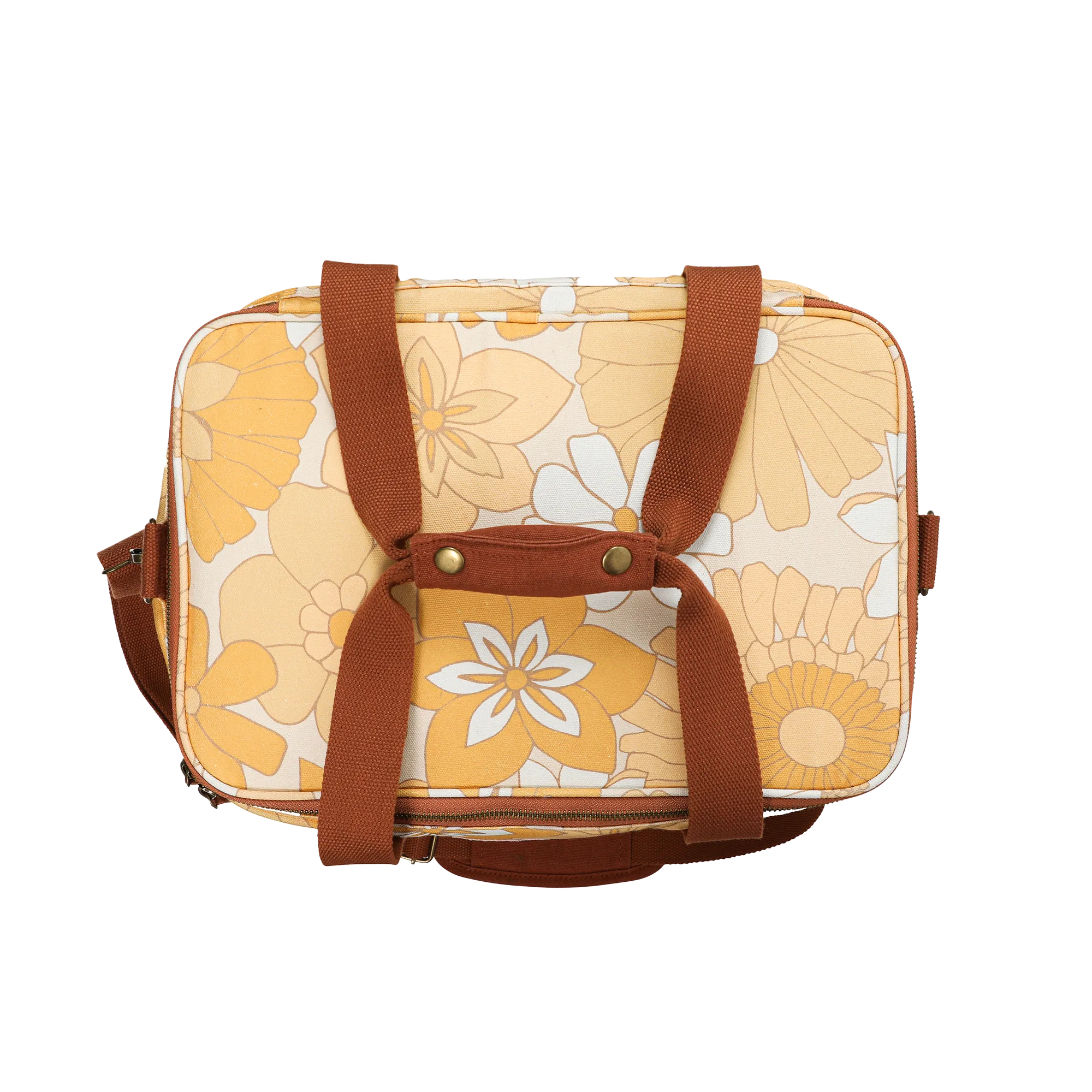 Lola Insulated Cooler Bag