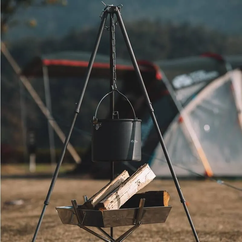 MOBI GARDEN Camping Tripod