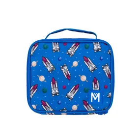 MontiiCo Insulated Lunch Bag - MEDIUM - Galactic