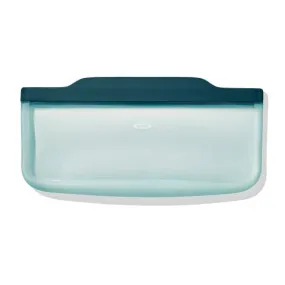 OXO Silicone Reusable Bag (Slim) 20oz