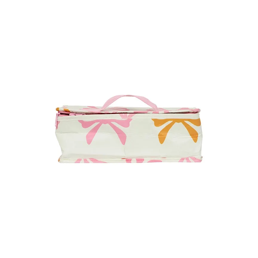 Project Ten Insulated Bag - Bows