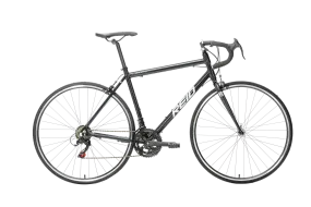 Rapid Road Bike Black