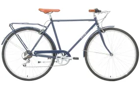 Roadster Vintage Bike Navy