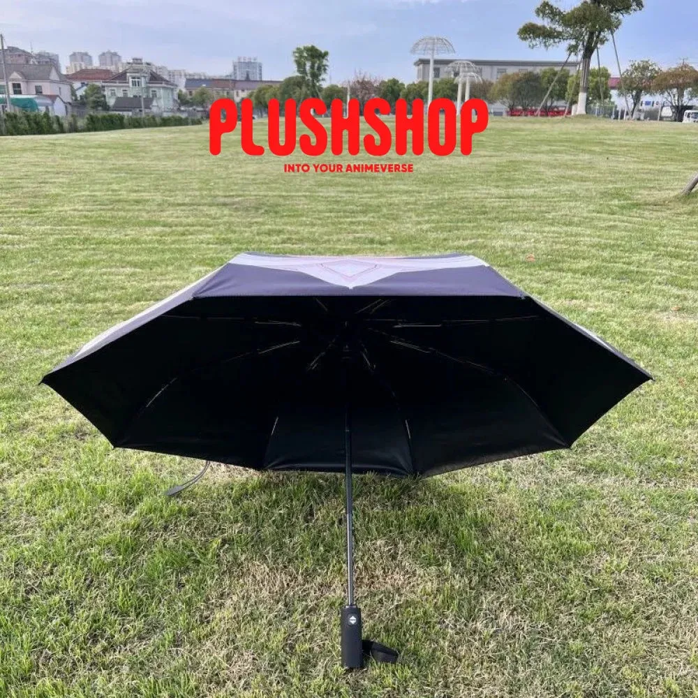 Scaramouche Umbrella Sunscreen Umbrella