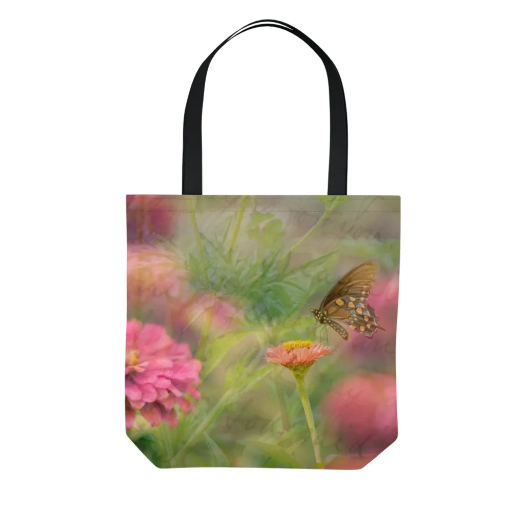 Soft Landing - Tote Bags