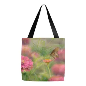 Soft Landing - Tote Bags