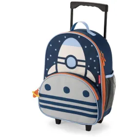 Spark Style Kids Carry On Rolling Luggage