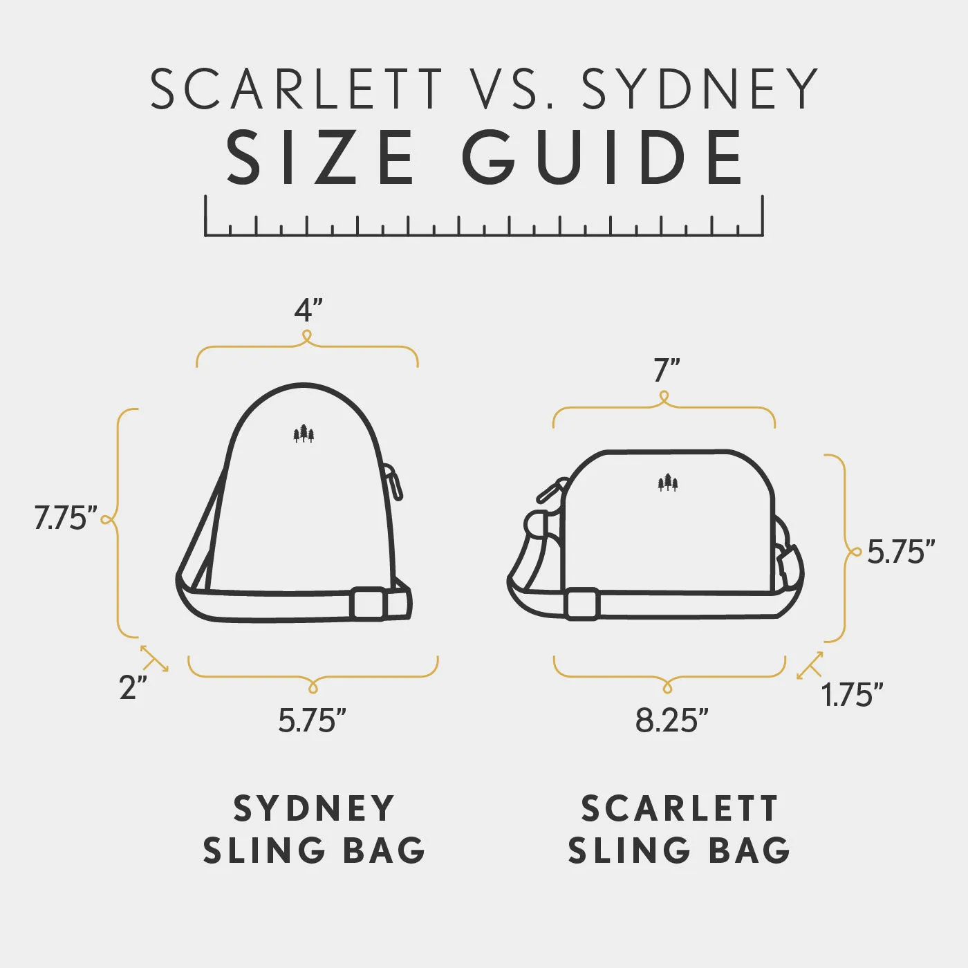 Sydney Sling Bag