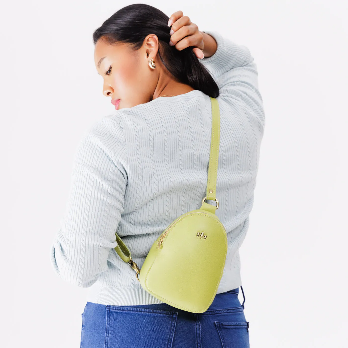 Sydney Sling Bag