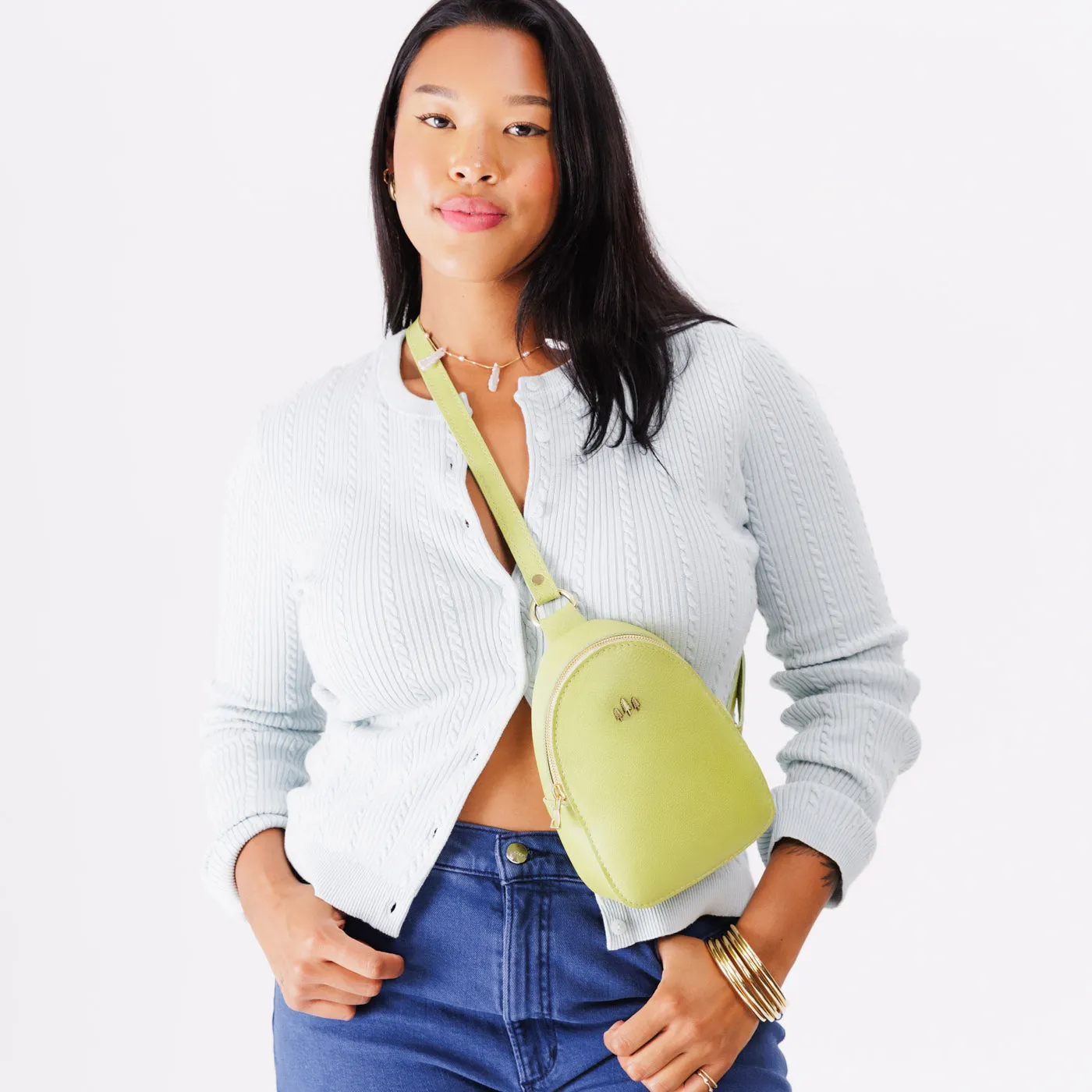 Sydney Sling Bag